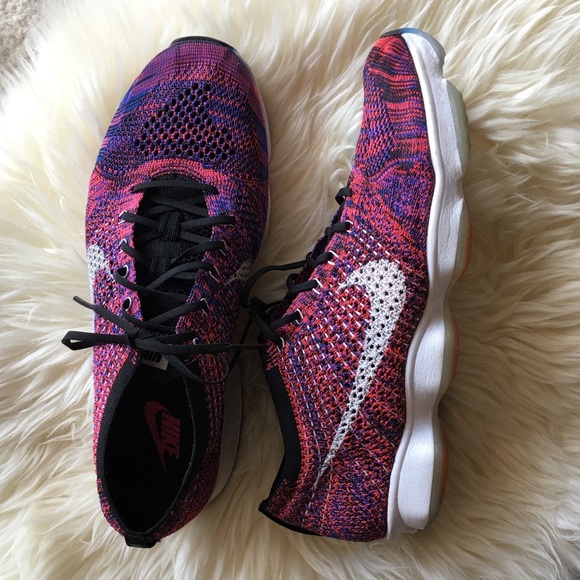 Nike Zoom fly knit
